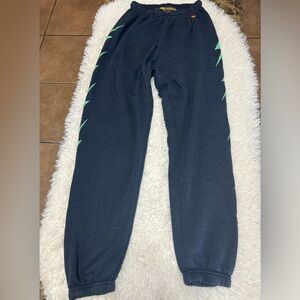 Aviator Nation Bolt 4 Joggers